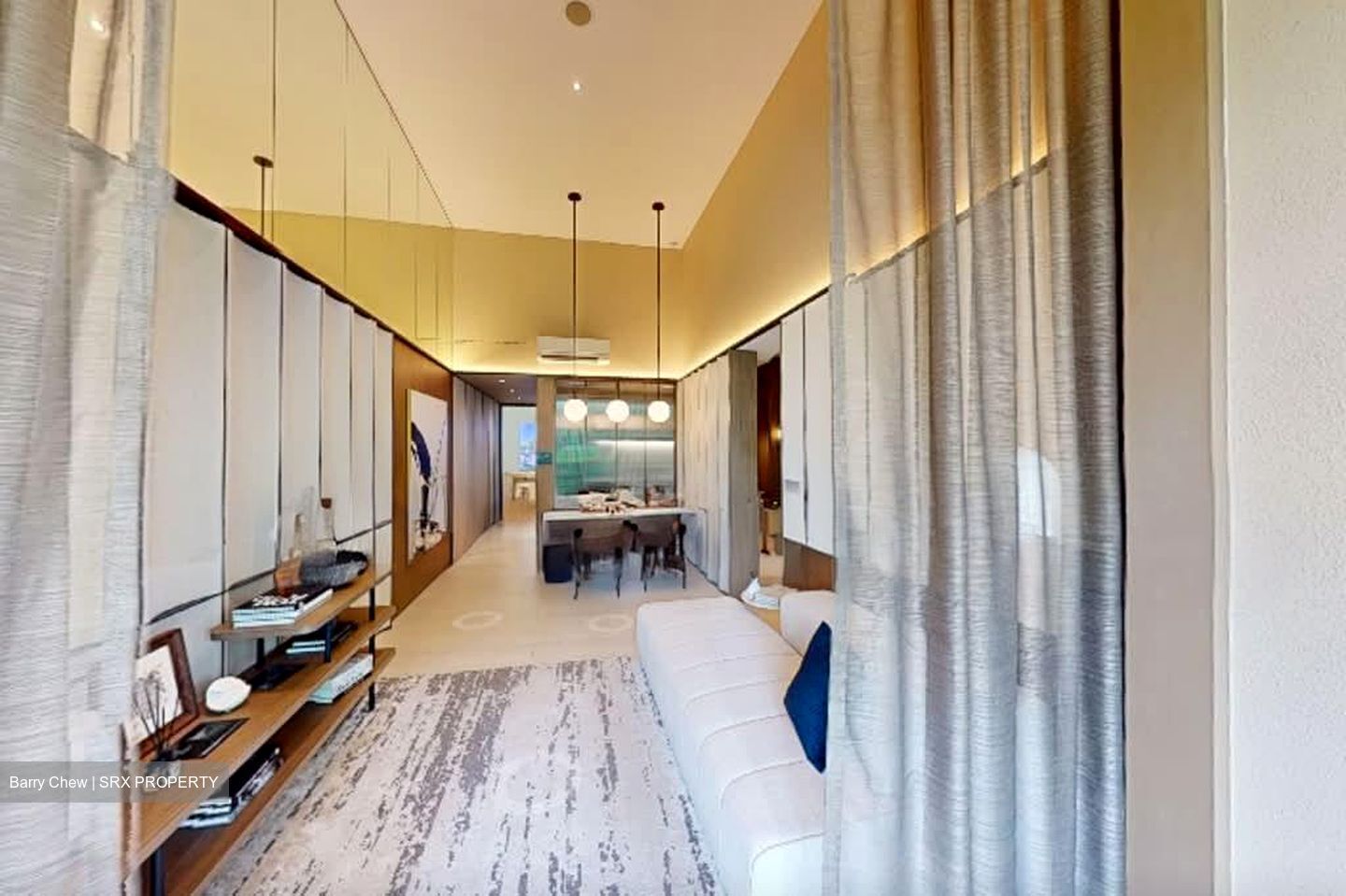 Hillhaven (D23), Apartment #556454101